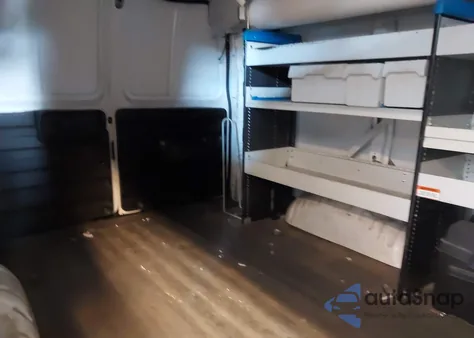 2015 Chevrolet Express 2500 Work Van из США, поврежденный, VIN 1GCWGFCF6F1151954